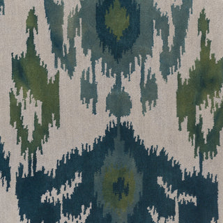 Artistic Weavers Geology Skylar Teal/Turquoise Area Rug Swatch