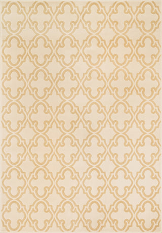 Loloi Goodwin GW-01 Ivory / Beige Area Rug Main