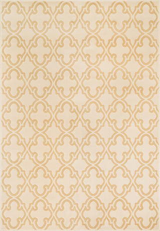 Loloi Goodwin GW-01 Ivory / Beige Area Rug main image