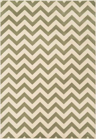 Loloi Goodwin GW-02 Ivory / Sage Area Rug Main