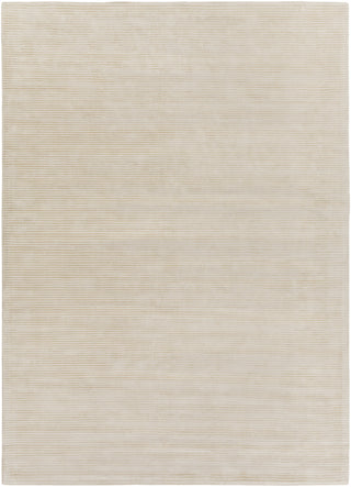 Surya Graphite GPH-51 Ivory Hand Loomed Area Rug 8' X 11'