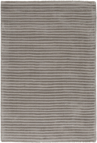 Surya Graphite GPH-52 Olive Hand Loomed Area Rug 2' X 3'