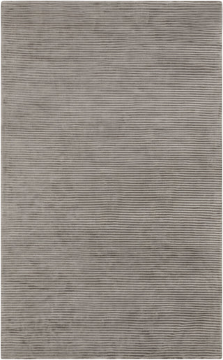 Surya Graphite GPH-52 Olive Hand Loomed Area Rug 5' X 8'