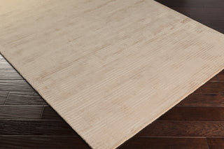Surya Graphite GPH-57 Area Rug 5x8 Corner