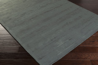 Surya Graphite GPH-58 Area Rug 5x8 Corner