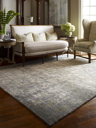 Kalaty Gramercy GR-670 Cyprus Area Rug