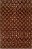 Kalaty Gramercy GR-675 Red Area Rug main image