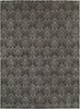 Kalaty Gramercy GR-677 Pewter Area Rug main image