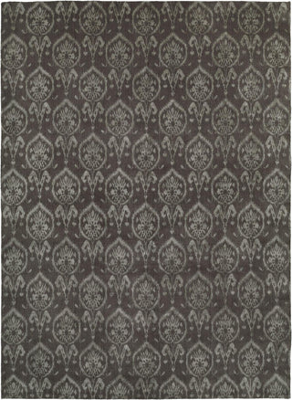 Kalaty Gramercy GR-677 Pewter Area Rug main image