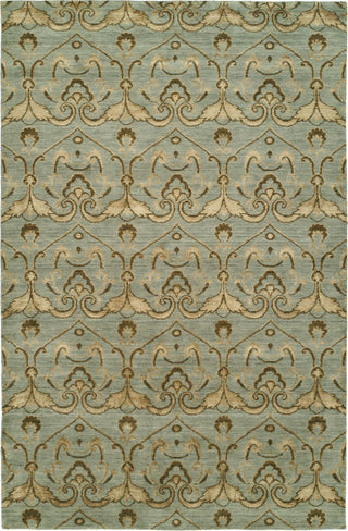 Kalaty Gramercy GR-687 Baltic Area Rug main image