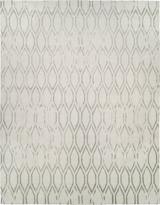 Kalaty Gramercy GR-711 Platinum Area Rug main image