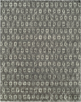 Kalaty Gramercy GR-713 Grey/Granite Area Rug main image