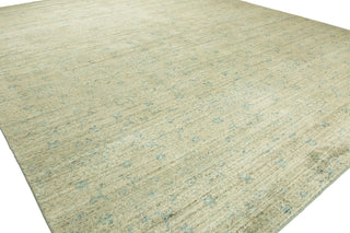 Kalaty Gramercy GR-714 Bisque Area Rug Lifestyle Image Feature