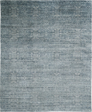 Kalaty Gramercy GR-715 Aegean Blue Area Rug