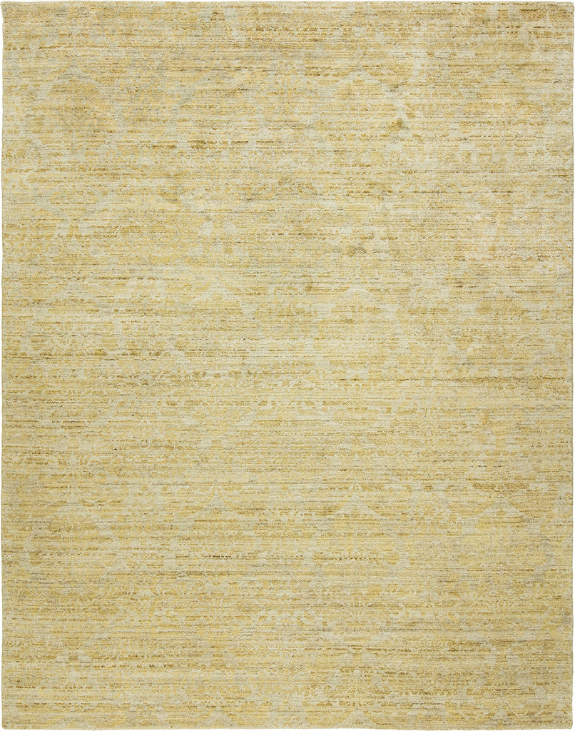 Kalaty Gramercy GR-716 Sunset Gold Area Rug