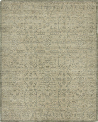 Kalaty Gramercy GR-717 Greige Area Rug