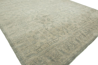 Kalaty Gramercy GR-717 Greige Area Rug