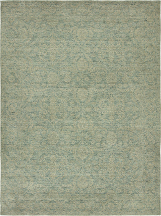 Kalaty Gramercy GR-718 Aqua Haze Area Rug