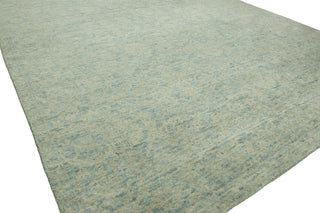 Kalaty Gramercy GR-718 Aqua Haze Area Rug