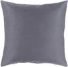 Surya Griffin GR002 Pillow 22 X 22 X 5 Poly filled