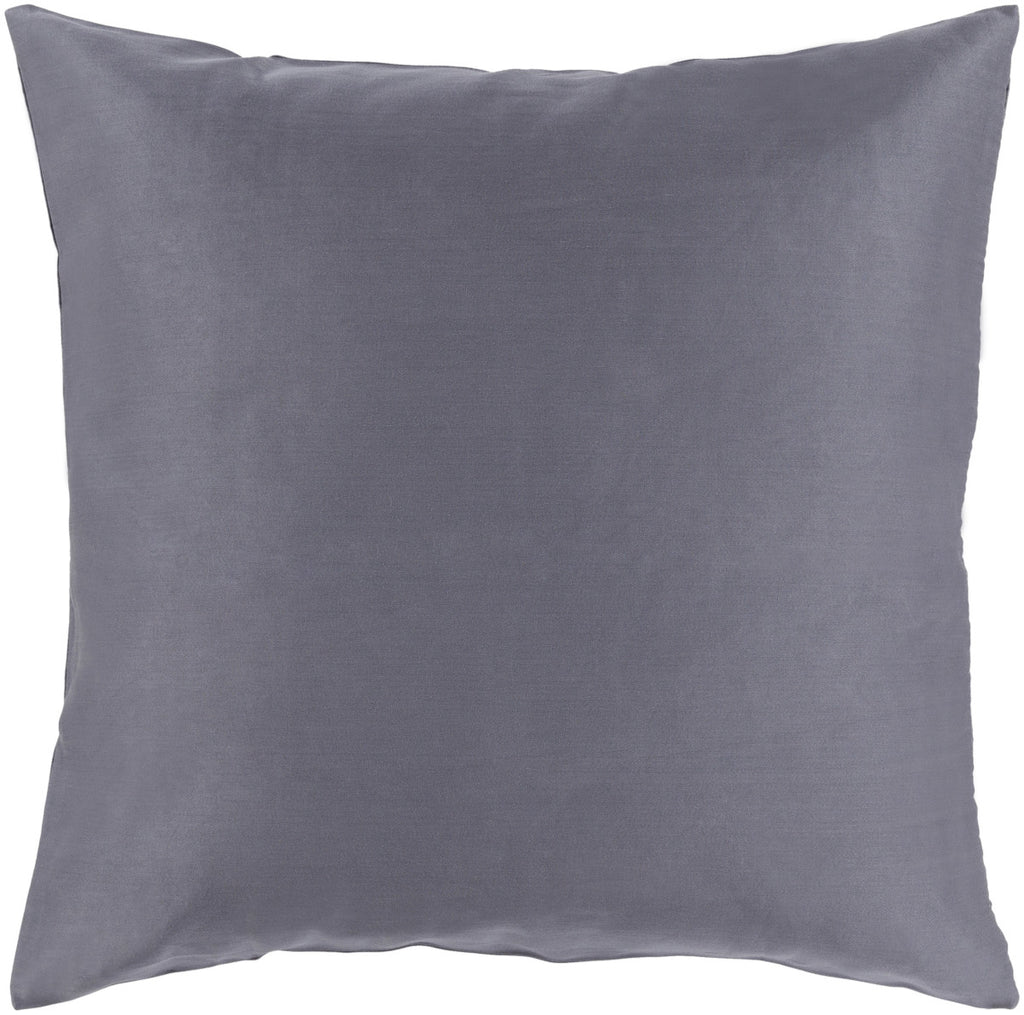 Surya Griffin GR002 Pillow 20 X 20 X 5 Poly filled
