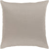 Surya Griffin GR003 Pillow 22 X 22 X 5 Poly filled