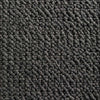 Dalyn Gorbea GR1 Charcoal Area Rug Close Up 