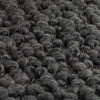 Dalyn Gorbea GR1 Charcoal Area Rug Close Up 