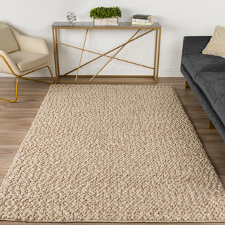 Dalyn Gorbea GR1 Latte Area Rug