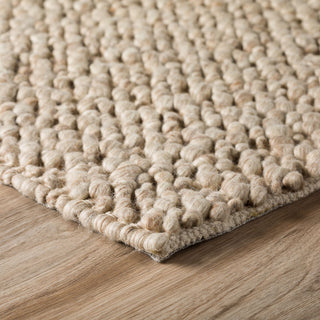 Dalyn Gorbea GR1 Latte Area Rug