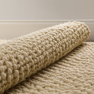 Dalyn Gorbea GR1 Vanilla Area Rug Rolled 