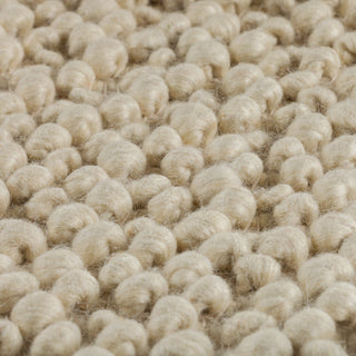 Dalyn Gorbea GR1 Vanilla Area Rug Close Up 