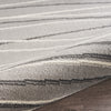 LR Resources Grace 81111 Gray Area Rug Alternate Image