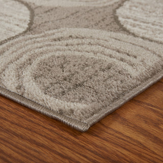 LR Resources Grace 81118 Beige Area Rug Alternate Image