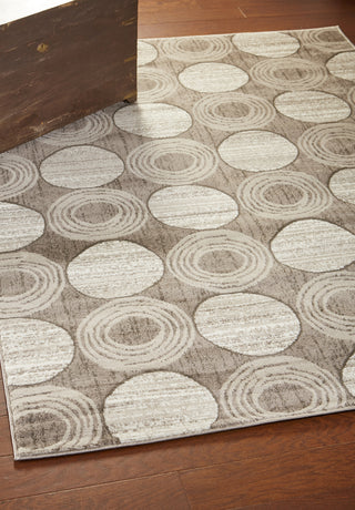 LR Resources Grace 81118 Beige Area Rug Alternate Image Feature