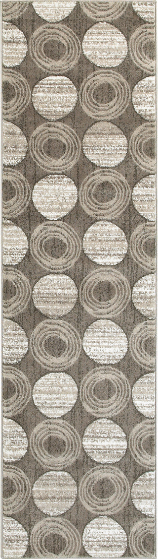 LR Resources Grace 81118 Beige Area Rug 