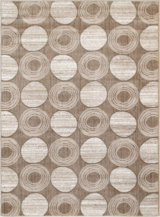 LR Resources Grace 81118 Beige Area Rug 