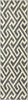LR Resources Grace 81121 Gray Area Rug 