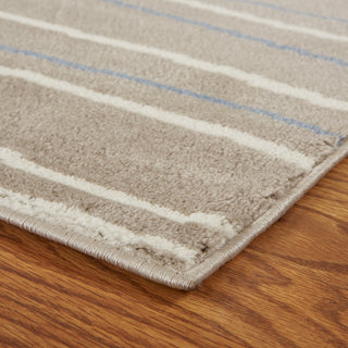 LR Resources Grace 81126 Gray Area Rug Alternate Image