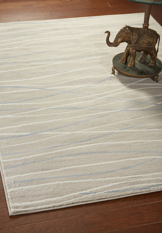 LR Resources Grace 81126 Gray Area Rug Alternate Image Feature