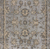 LR Home Grace 81130 Gray Area Rug
