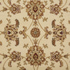LR Resources Grace 81135 Ivory / Red Area Rug Alternate Image