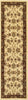 LR Resources Grace 81135 Ivory / Red Area Rug 