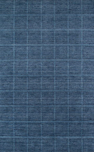 Momeni Gramercy GM-01 Denim Area Rug main image