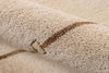 Momeni Gramercy GM-03 Sand Area Rug Detail Shot