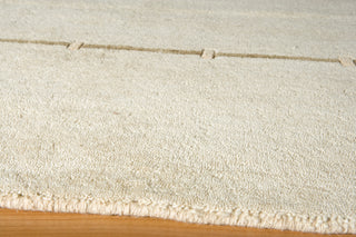 Momeni Gramercy GM-03 Sand Area Rug Closeup