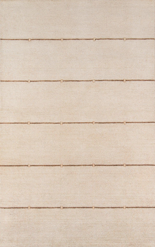 Momeni Gramercy GM-03 Sand Area Rug