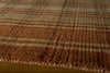 Momeni Gramercy GM-04 Paprika Area Rug Closeup