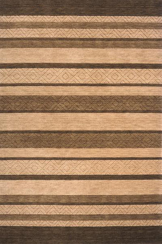 Momeni Gramercy GM-05 Brown Area Rug main image