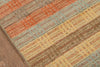 Momeni Gramercy GM-06 Multi Area Rug Closeup